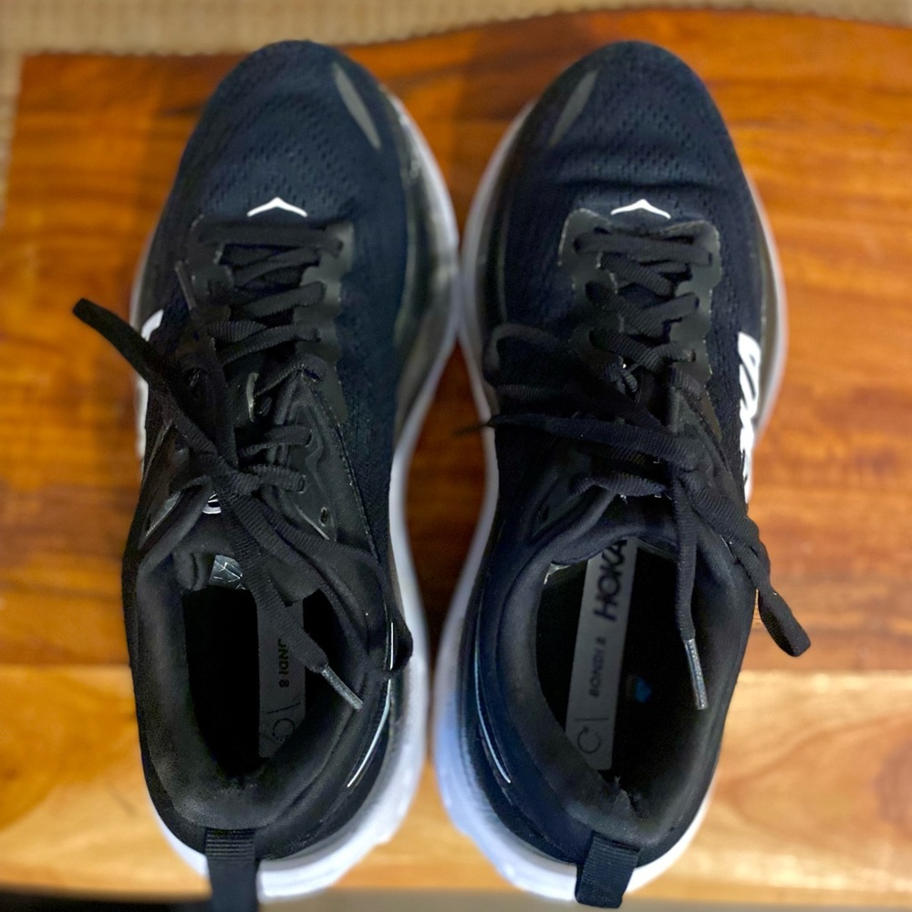 HOKA Bondi 8 Great condition
